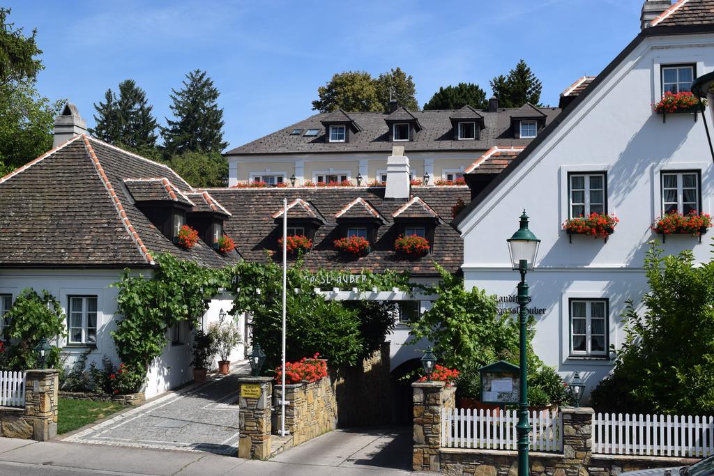 Fuhrgassl-huber Wenen