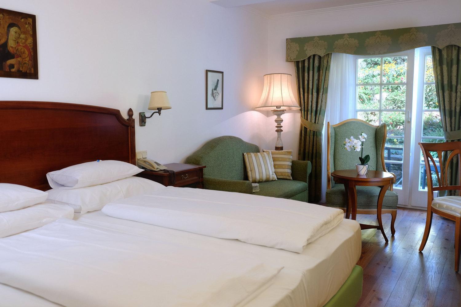 Hotel Fuhrgassl-huber Wenen