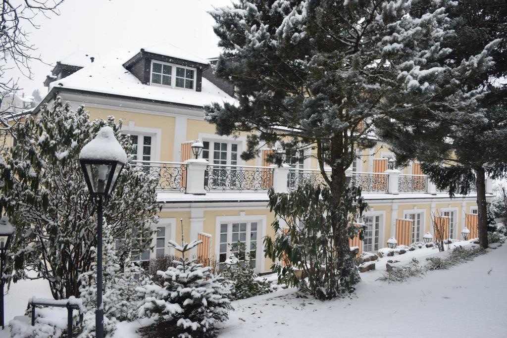 Hotel Fuhrgassl-huber Wenen