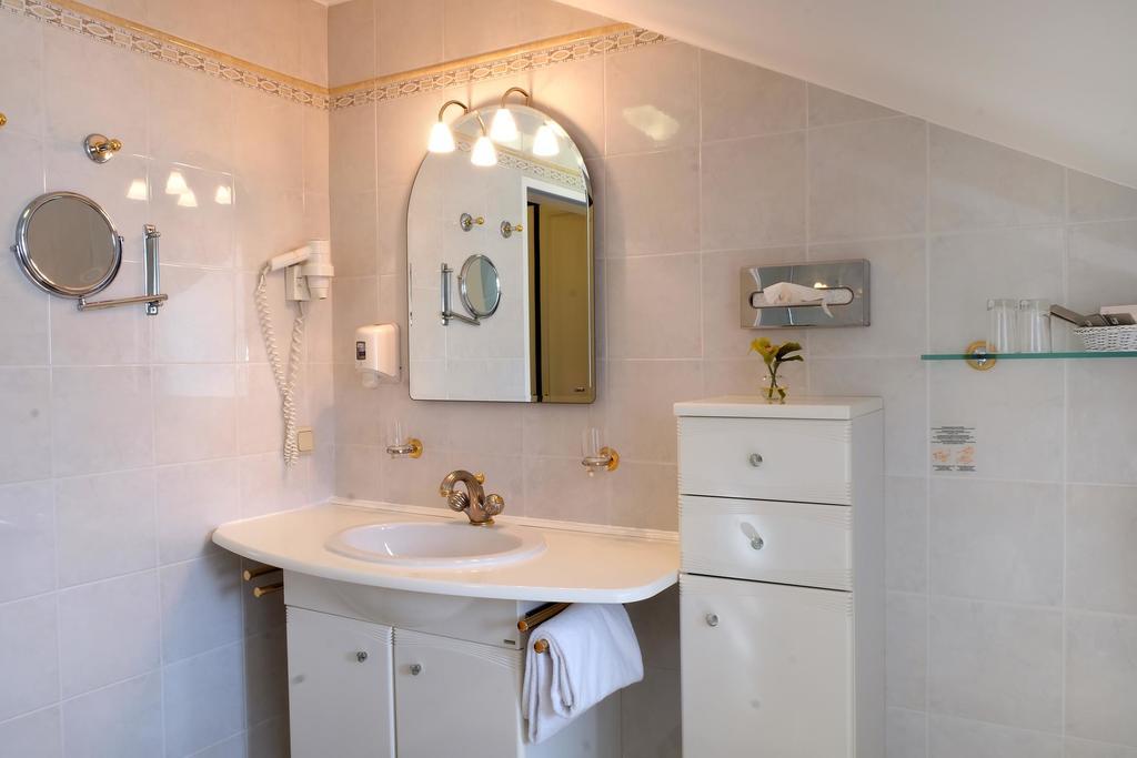 Fuhrgassl-huber Hotel Wenen
