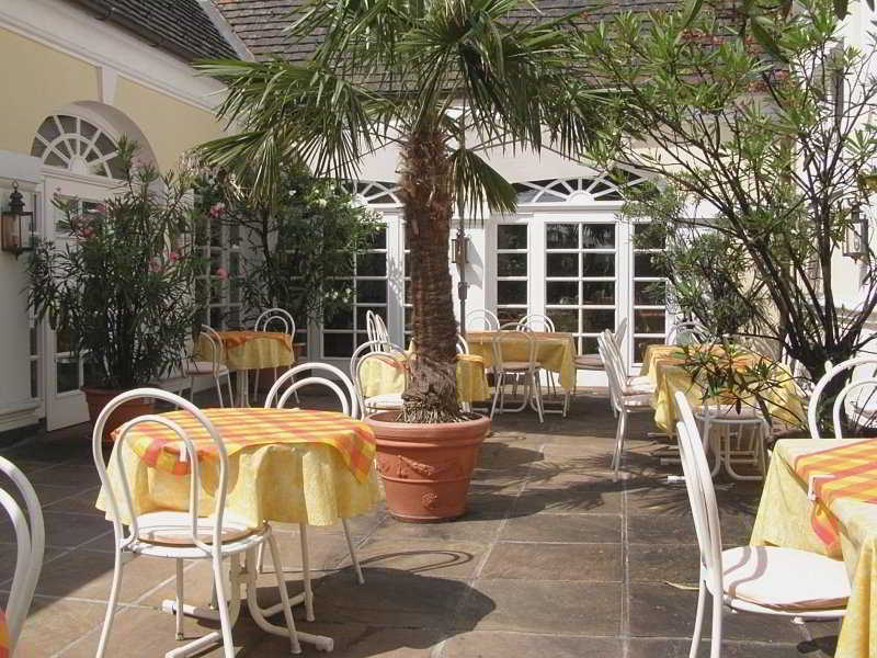 Hotel Fuhrgassl-huber Wenen