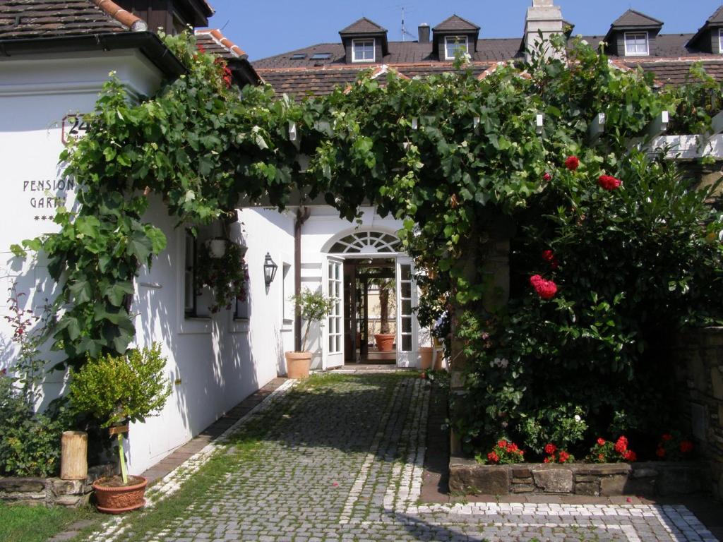 Hotel Fuhrgassl-huber Wenen