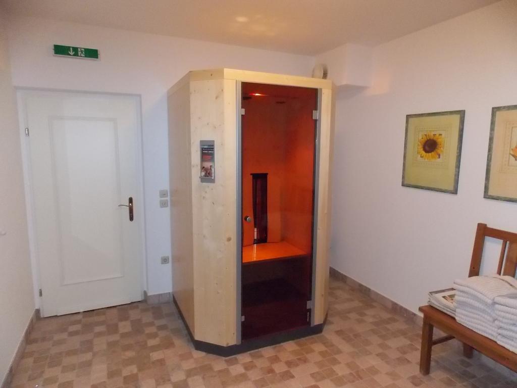 Fuhrgassl-huber Hotel Wenen