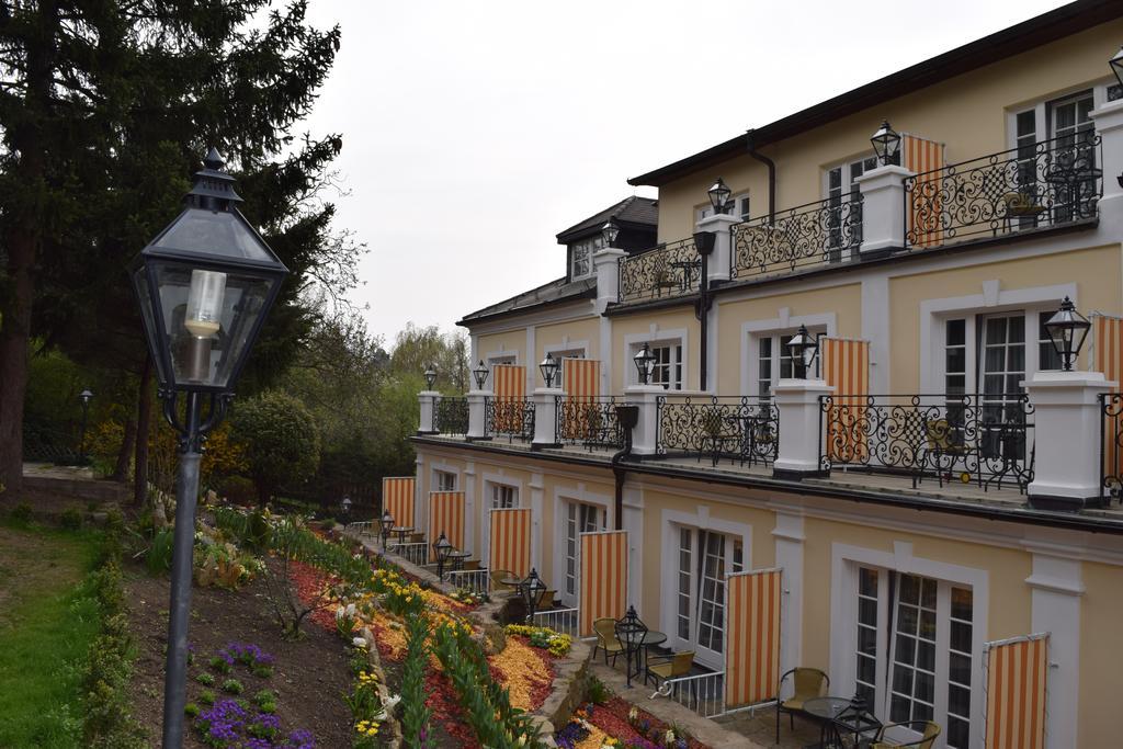 Hotel Fuhrgassl-huber Wenen